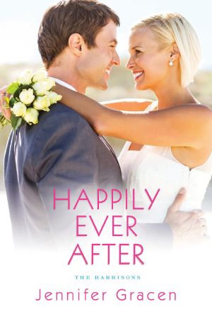 [The Harrisons 3.50] • Happily Ever After